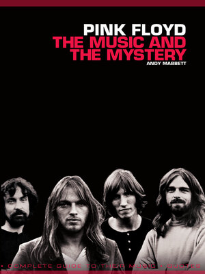 cover image of Pink Floyd